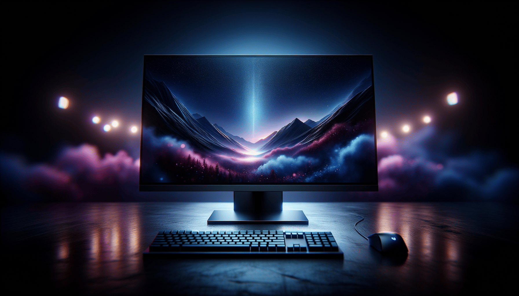Best 1440p Monitors of 2026: Complete Buyer's Guide & Expert Reviews