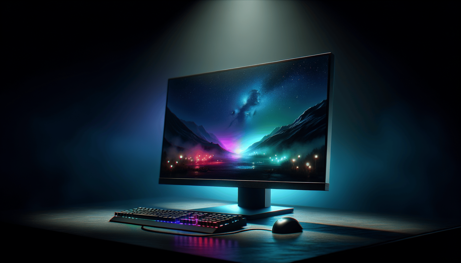 Best 4K Gaming Monitor 2026: Top 5 High-Performance Displays Tested