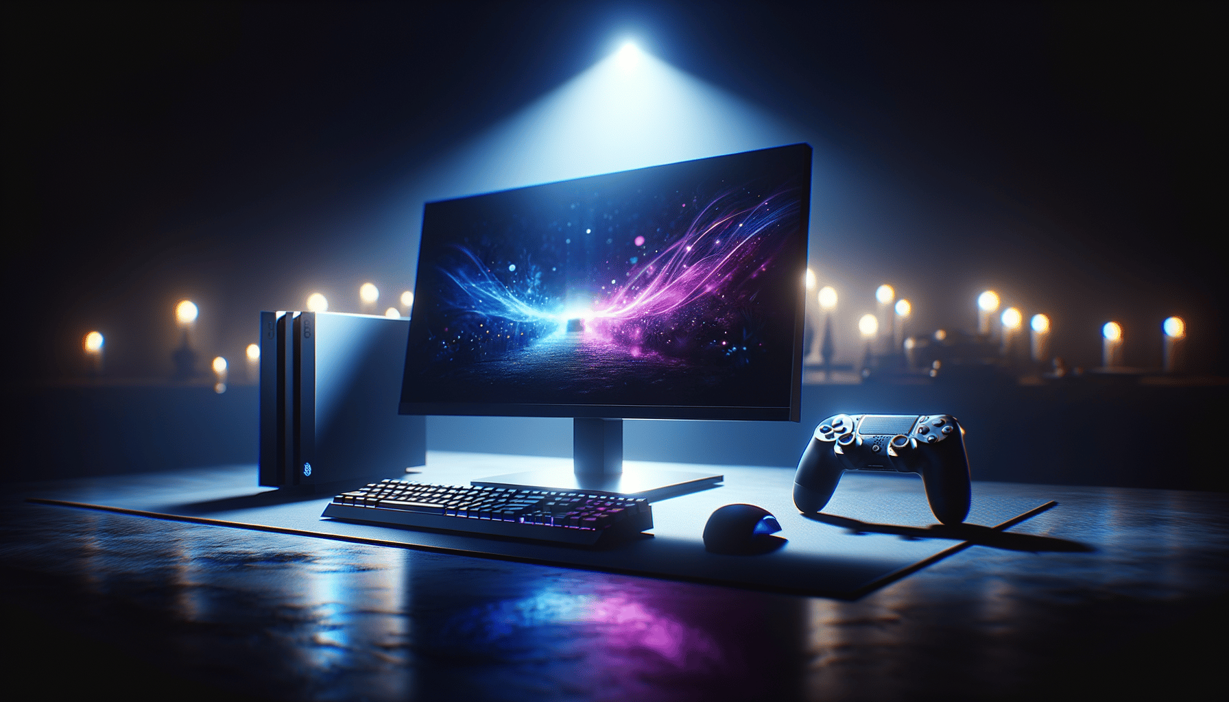 Best 4K Monitors for PS5 in 2026: Top Gaming Displays Tested & Reviewed