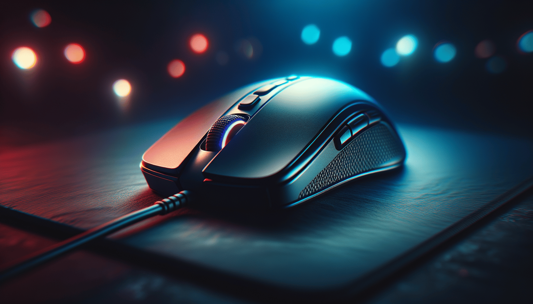 Best Ambidextrous Gaming Mouse 2026: Top Left & Right-Handed Gaming Mice Tested
