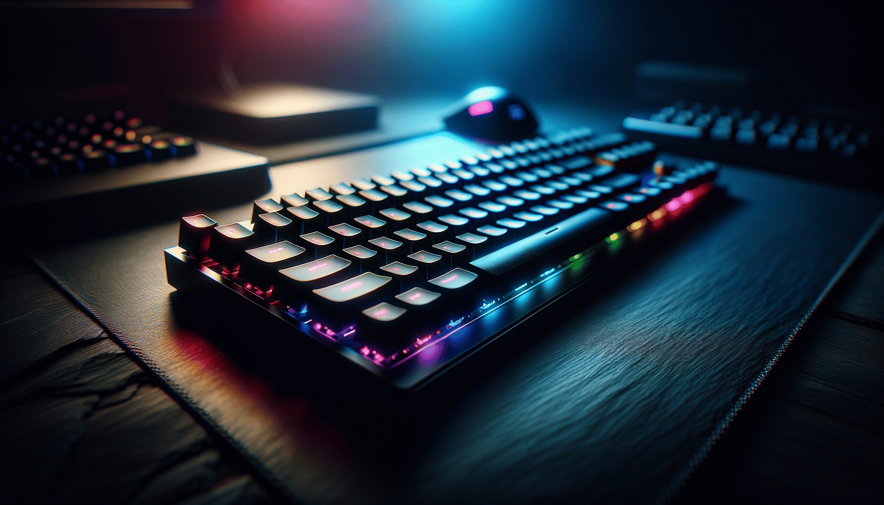 Best Budget Gaming Keyboards 2026: Top Affordable Picks Under $100 for Gamers