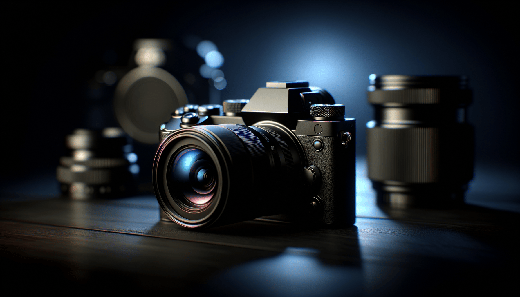 Best Camera for Photography 2026: Top 5 Cameras Tested by Experts