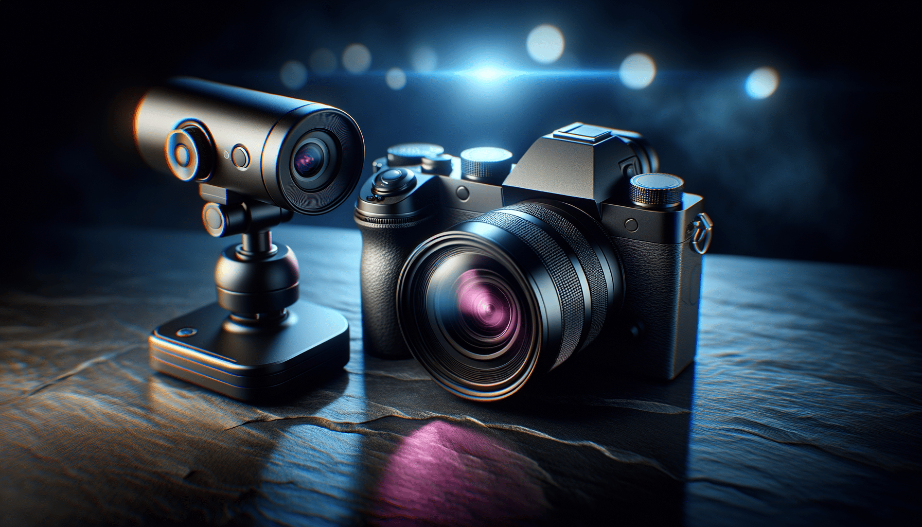 Best Cameras for Vlogging 2026: Top 5 Content Creator Picks Tested & Reviewed