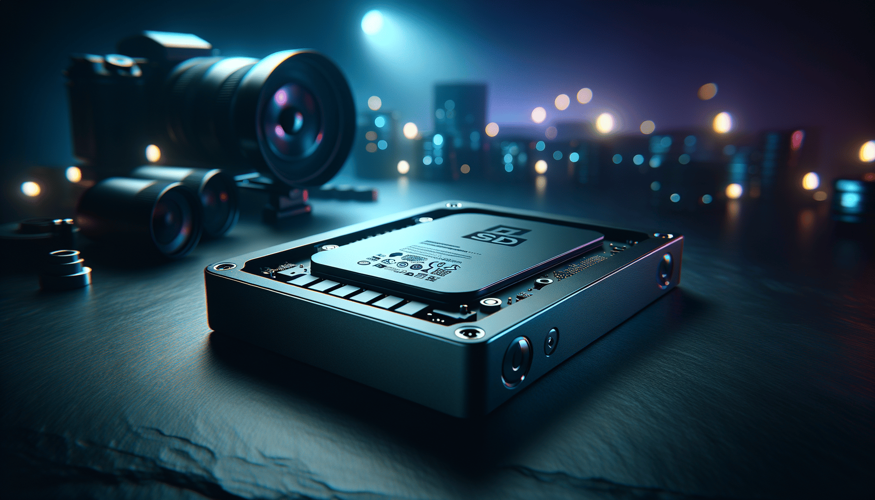 Best Encrypted External Hard Drives 2026: Top Security Storage Solutions Tested