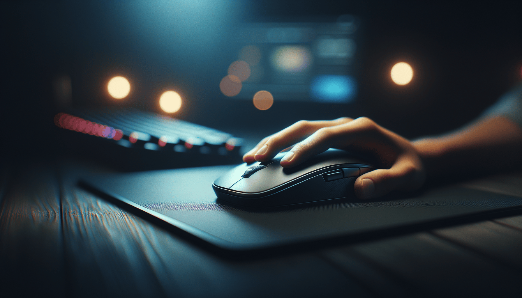 Best Ergonomic Mouse for Mac in 2026: Expert Reviews & Complete Buying Guide