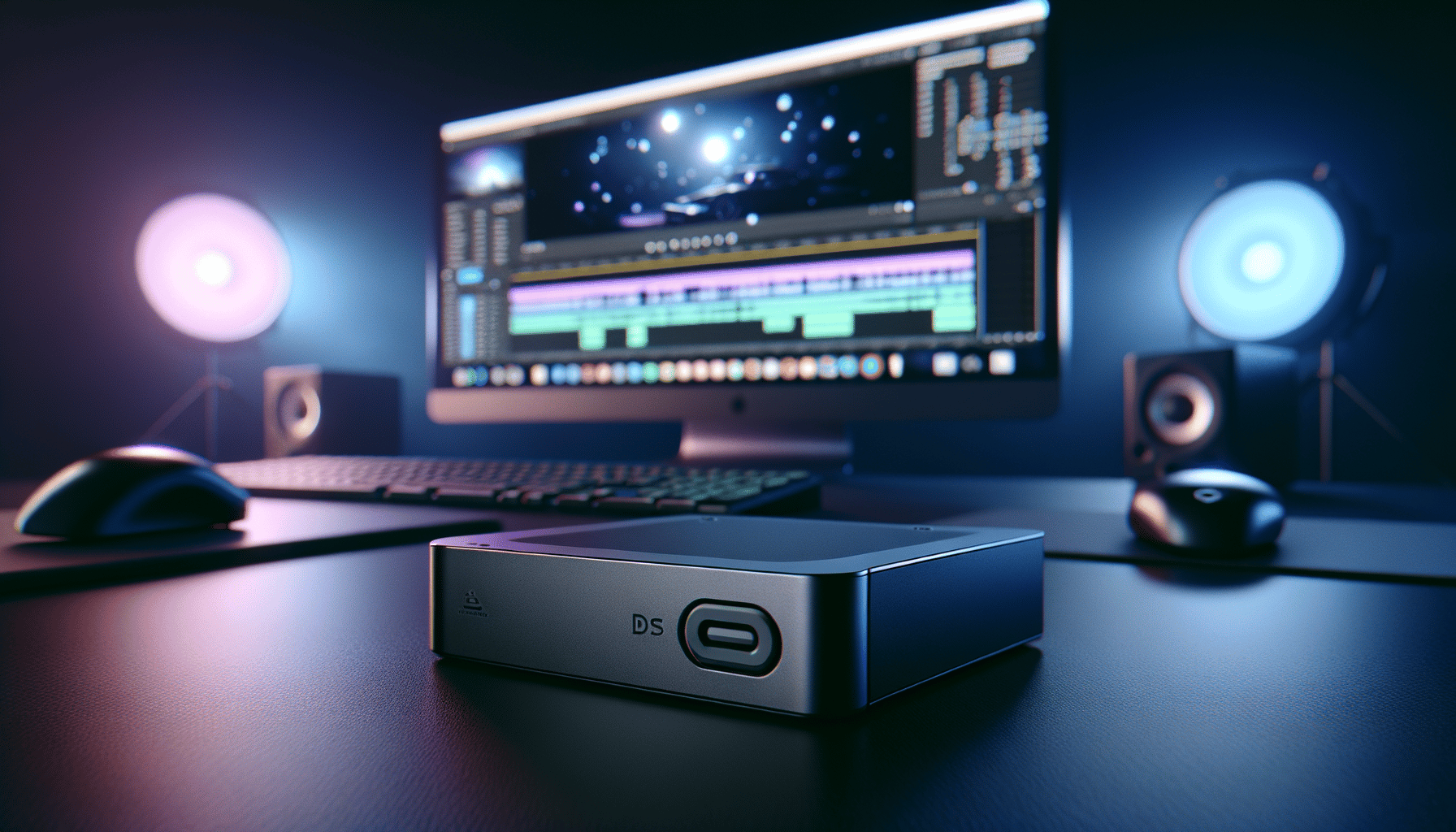 Best External SSDs for Video Editing 2026: Top Portable Drives for Content Creators