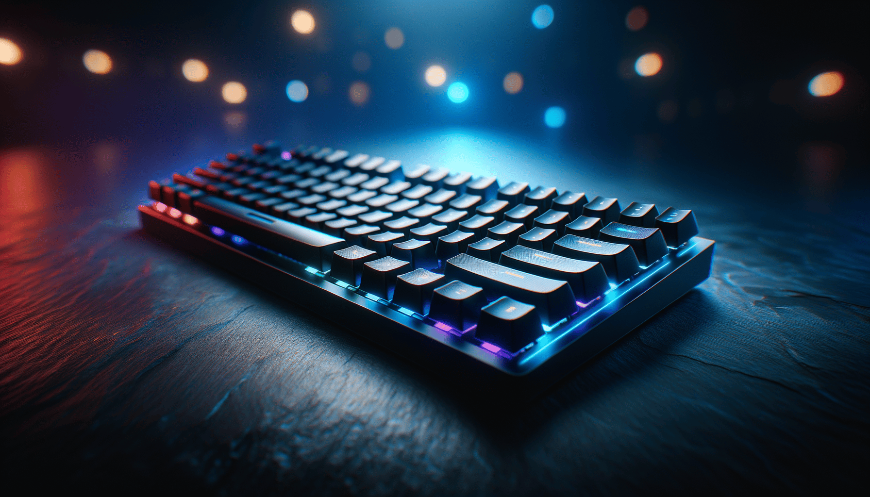 Best Gaming Keyboards Under $100 in 2026: Top 5 Picks for Budget Gamers