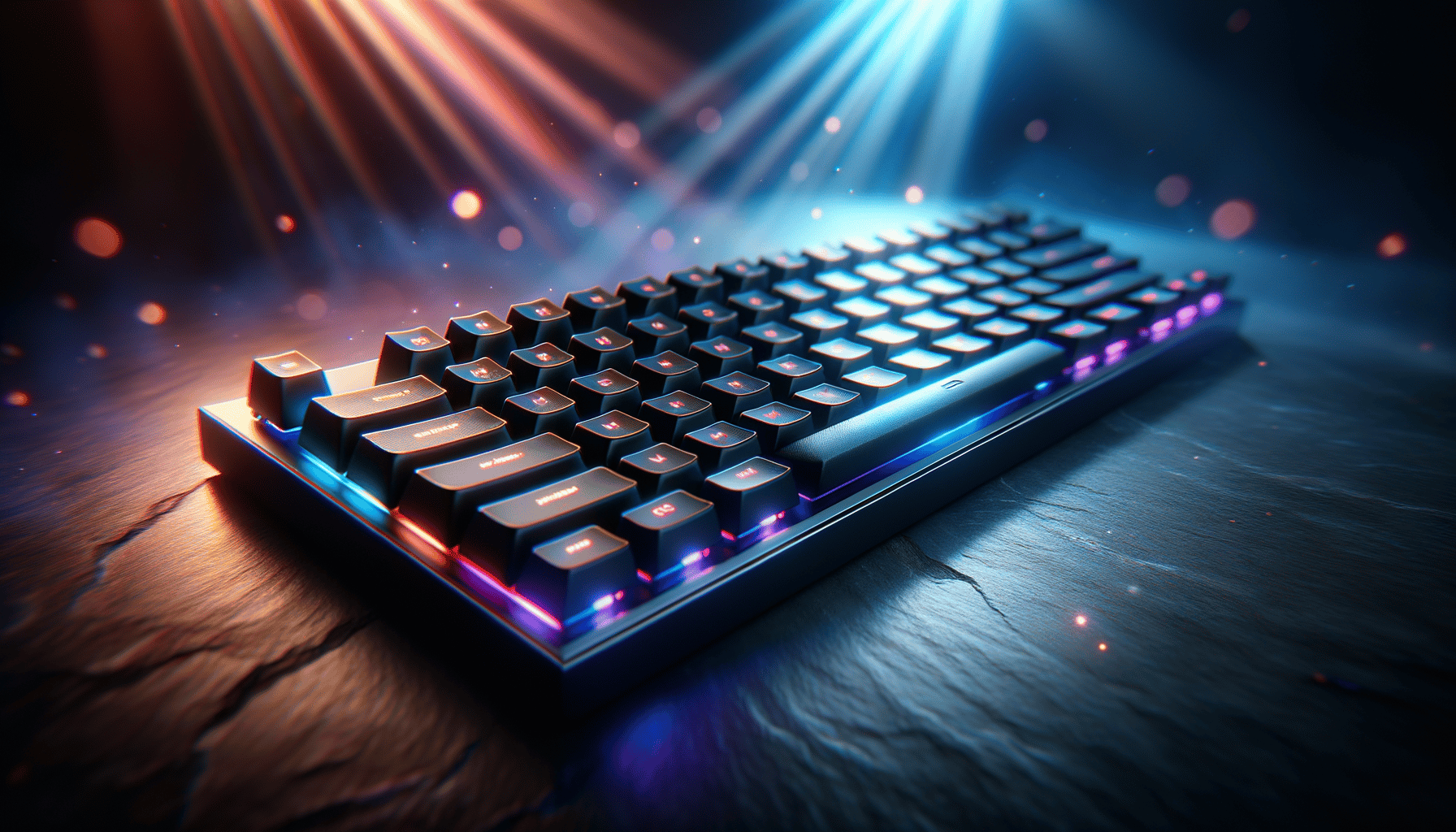 Best Gaming Keyboards Under $50 in 2026: Top Budget Picks Tested & Reviewed
