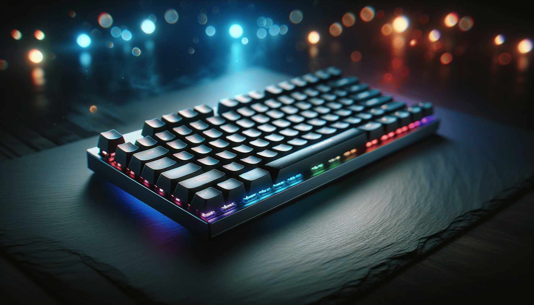Best Gaming Keyboards 2026: Top 5 Mechanical Keyboards for Pro Gaming