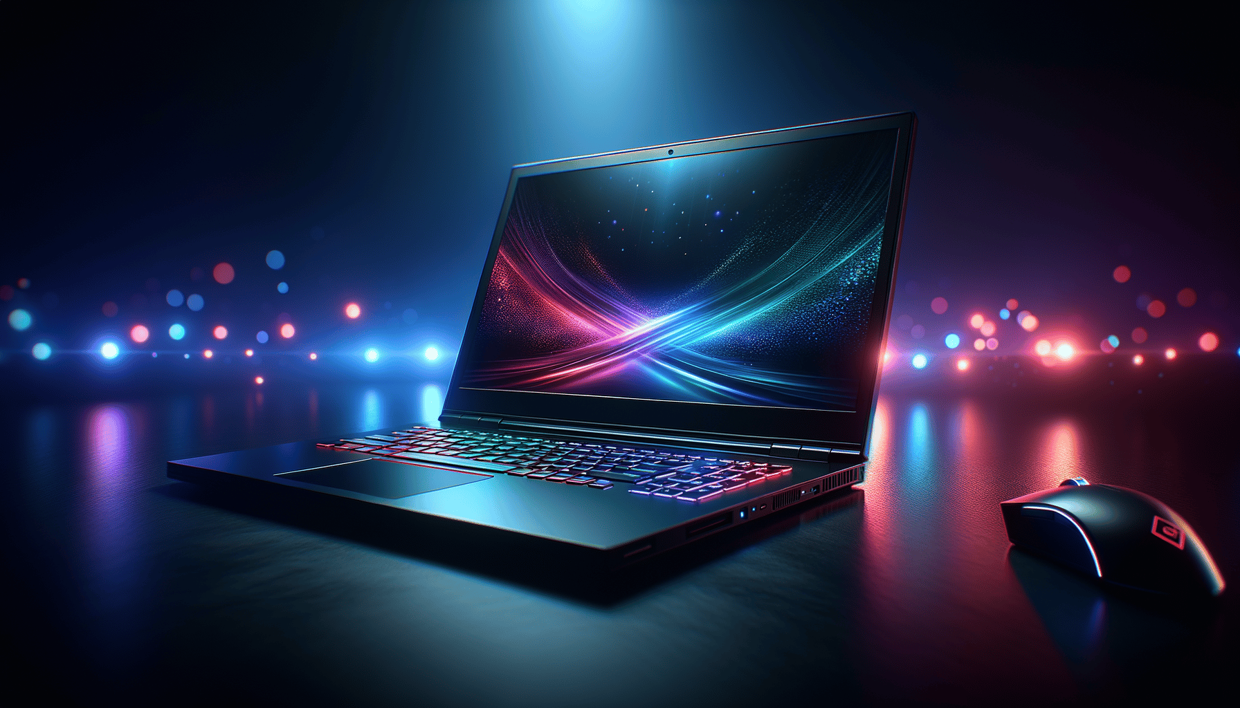 Best Gaming Laptops Under $1500 in 2026: Top 5 Budget Gaming Machines
