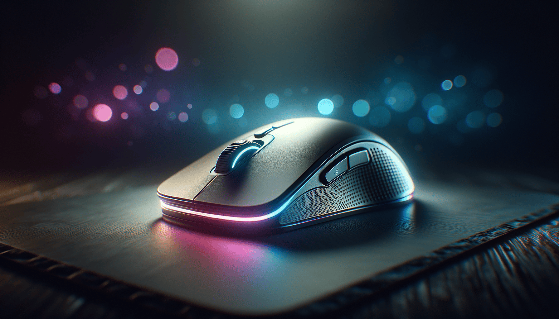 Best Gaming Mice 2026: Top 5 Mice for Competitive Gaming & Performance