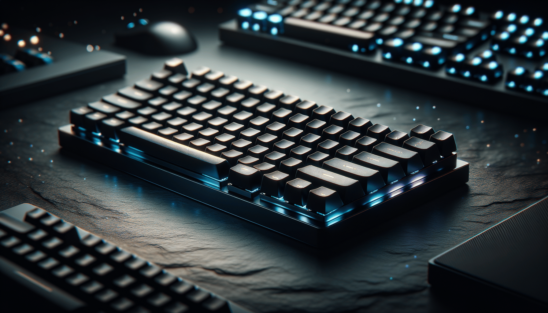 Best Keychron Keyboards 2026: Complete Guide to Premium Mechanical Keyboards