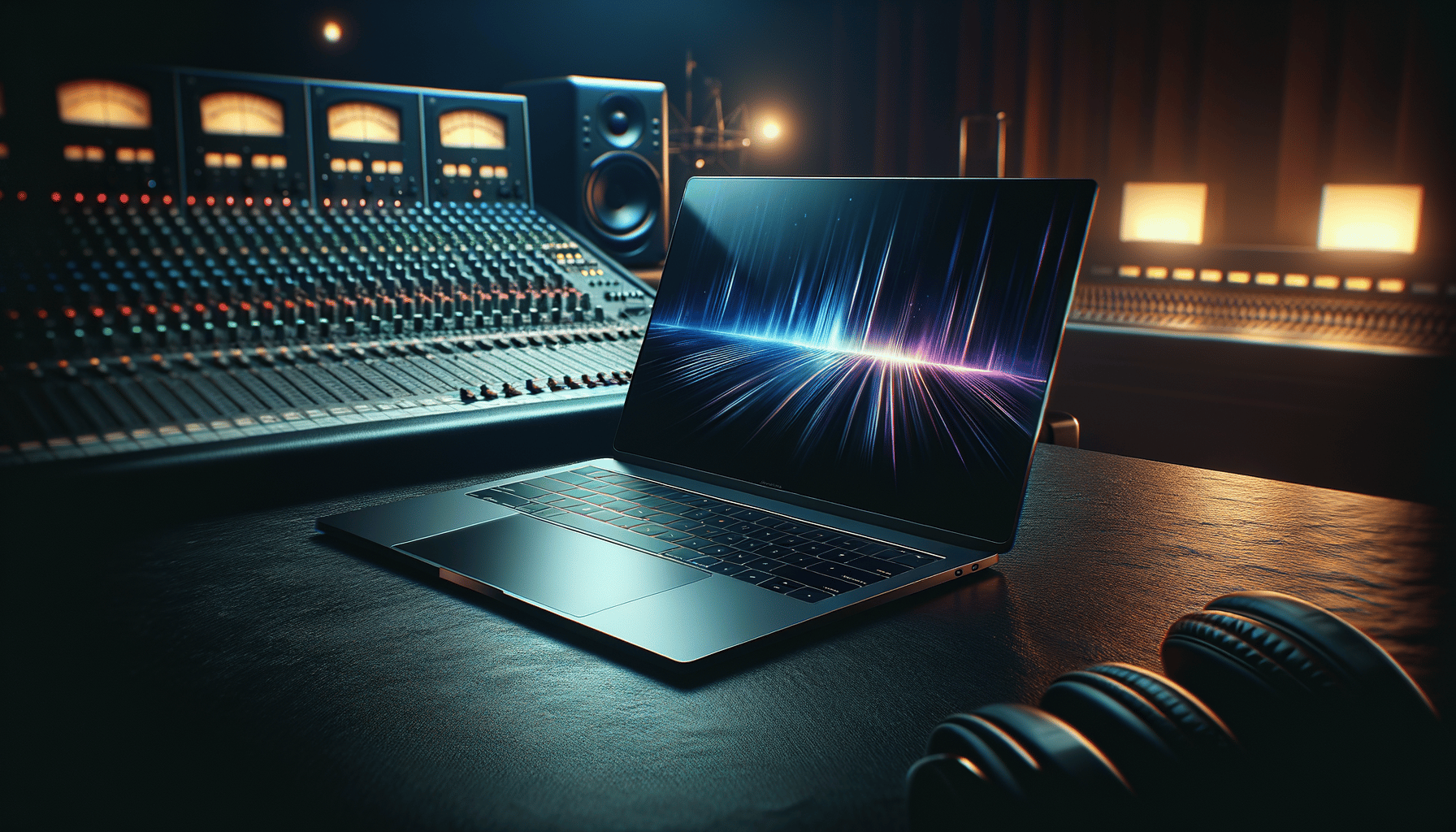 Best Laptops for Music Production in 2026: Pro Audio Workstation Reviews