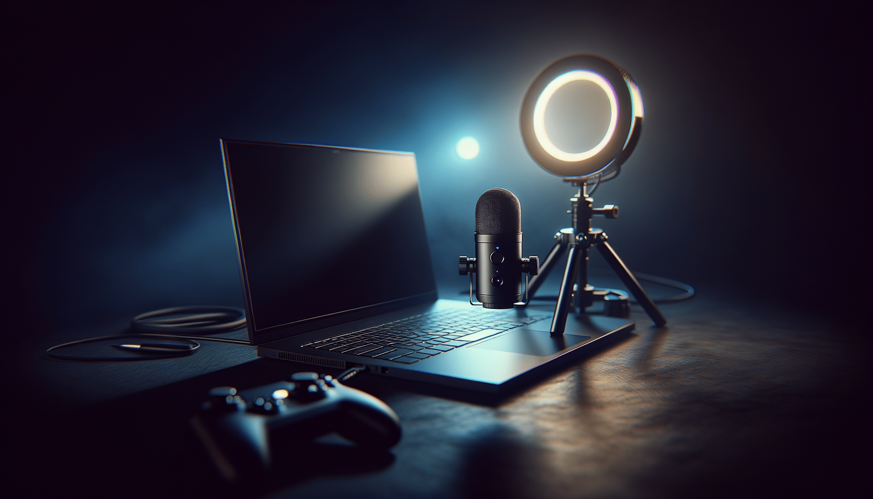 Best Laptops for Streaming in 2026: Top 5 Picks for Content Creators