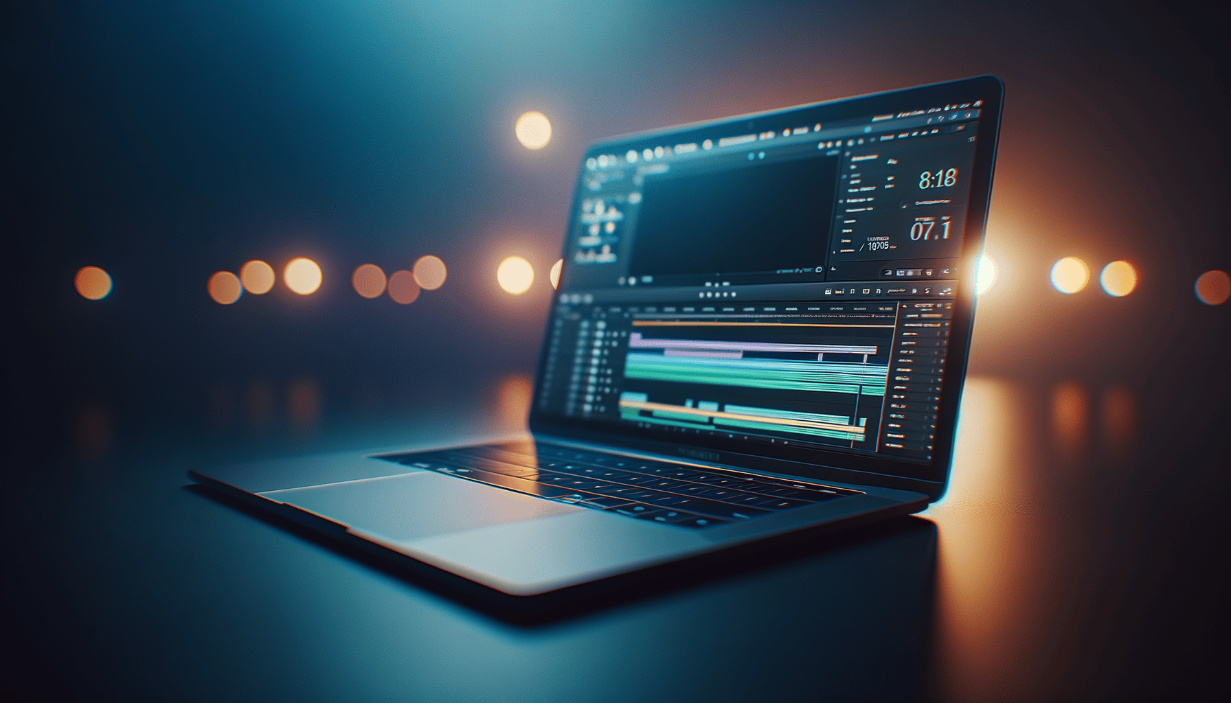 Best Laptops for Video Editing in 2026: Top Picks for Professional Creators