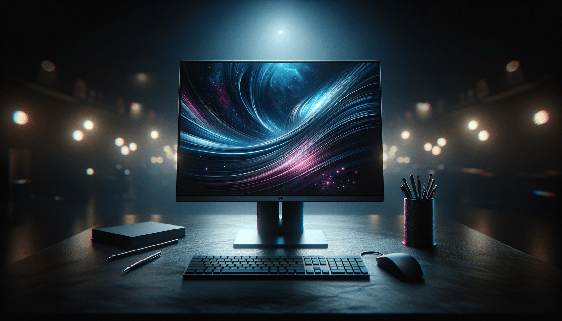 Best Monitors for Graphic Design 2026: Professional Displays for Creative Work