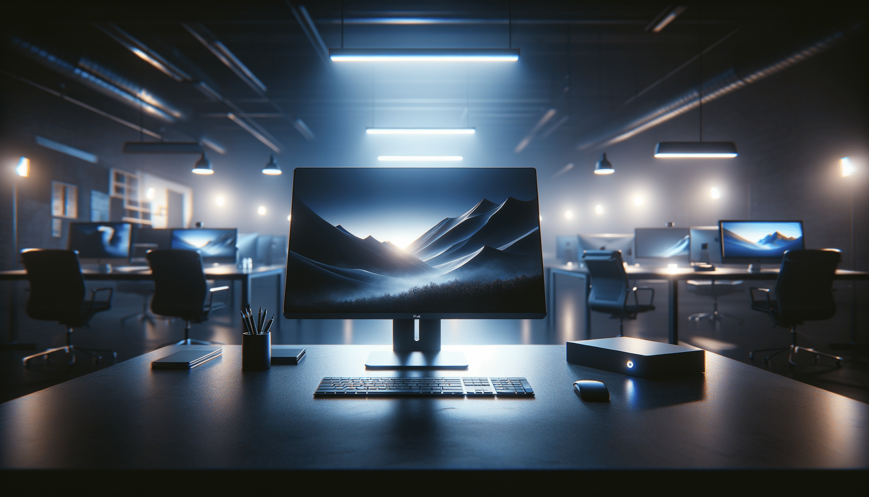 Best Monitors for Office Work in 2026: Expert Reviews and Buyer's Guide