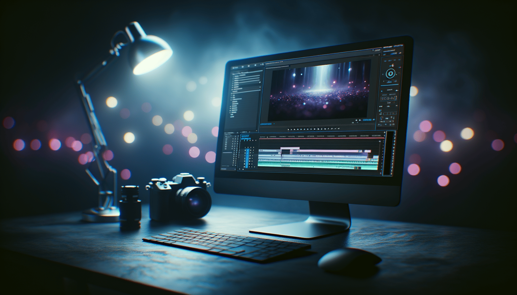 Best Monitors for Video Editing 2026: Professional Reviews & Expert Picks