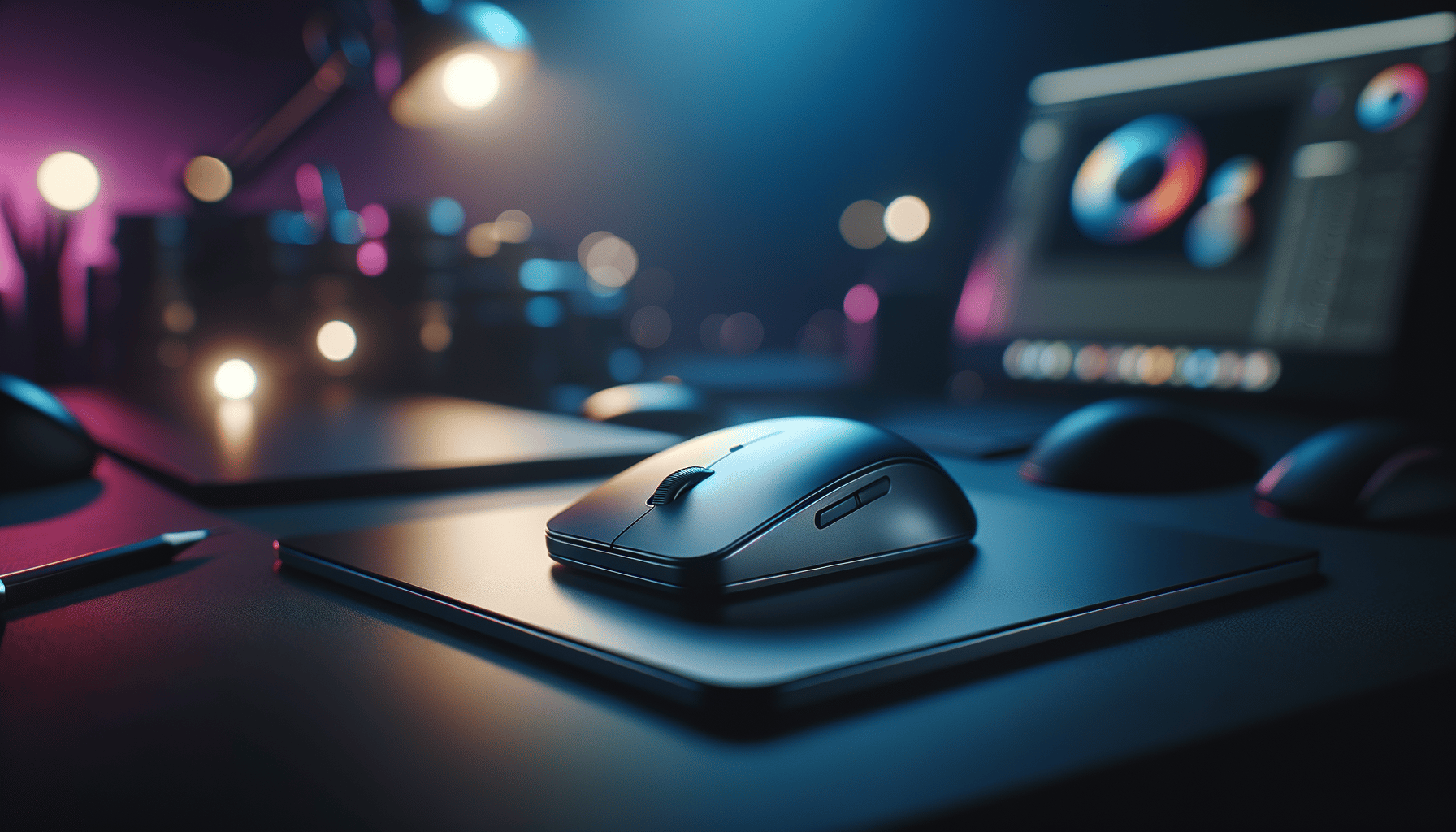 Best Mouse for Photo Editing 2026: Top 5 Picks for Photographers and Designers