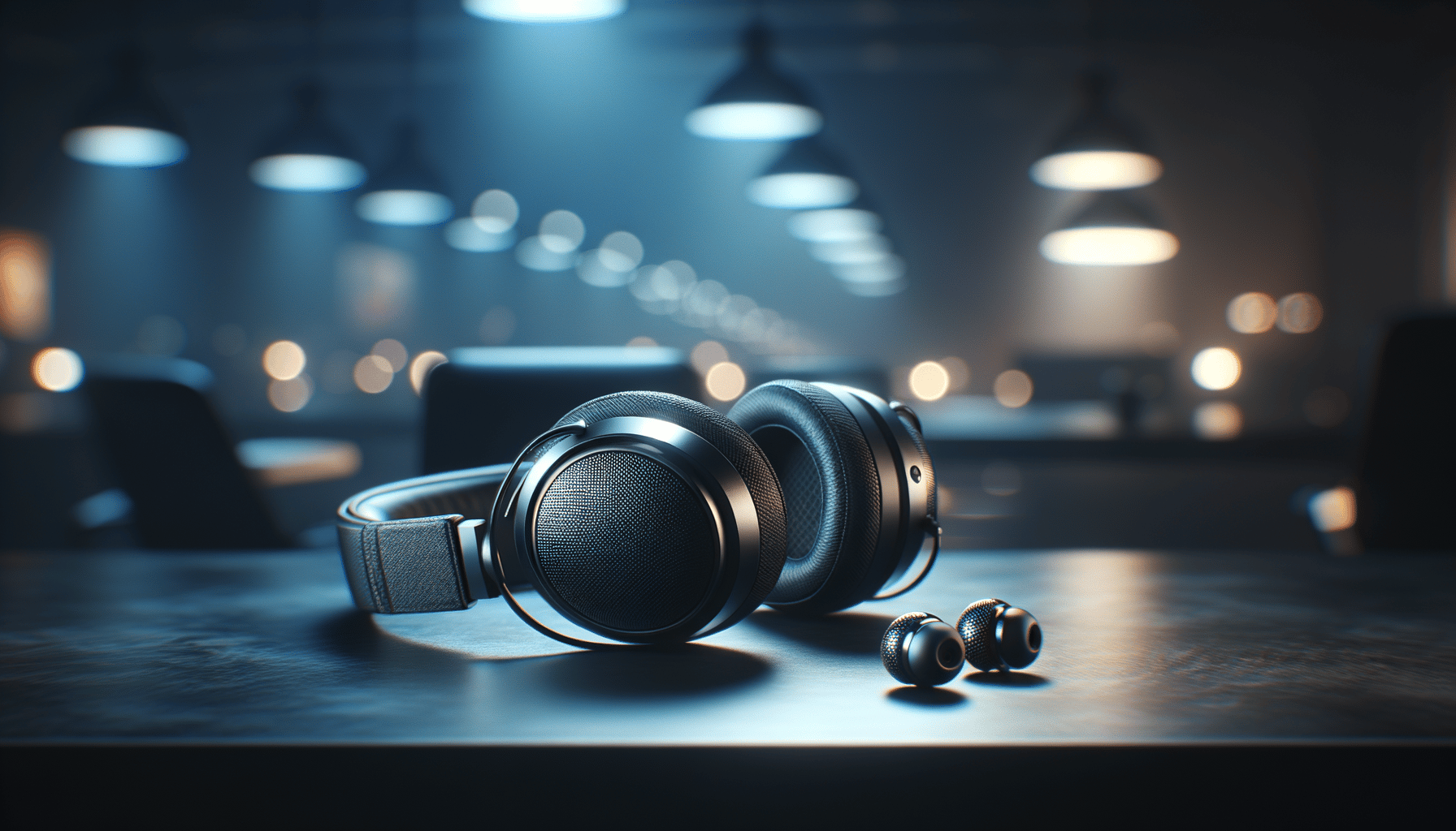 Best Noise Cancelling Headphones for Office: 2026 Expert Reviews & Guide