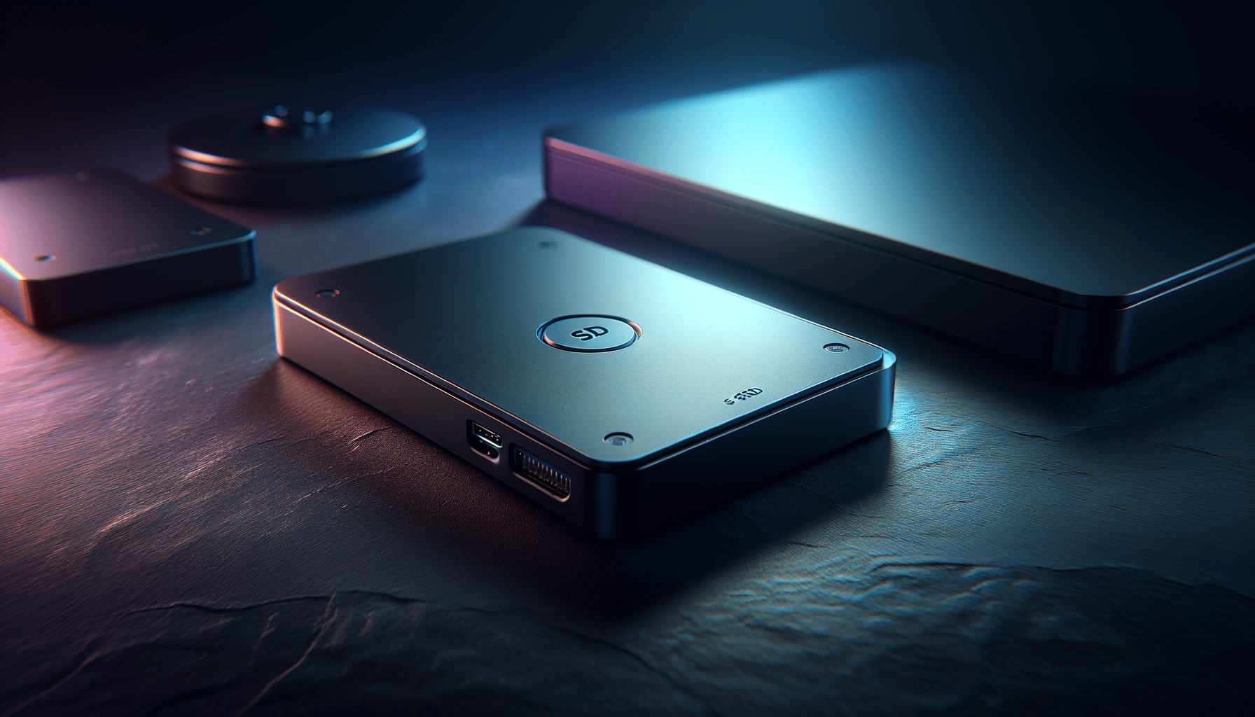 Best Portable SSDs 2026: Top External Storage Drives Tested & Reviewed