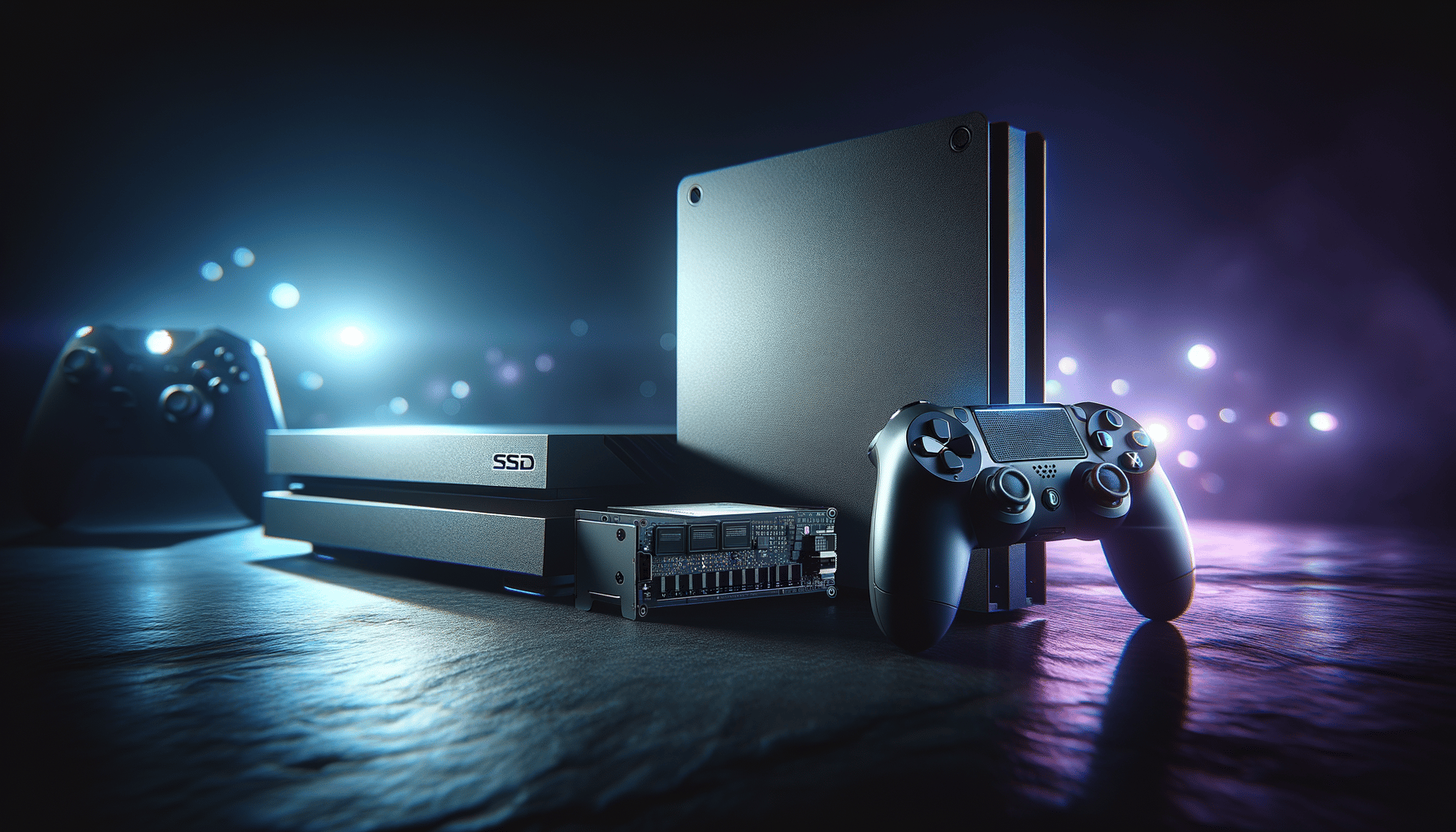 Best SSD for PS5 in 2026: Top M.2 NVMe Drives for Enhanced Gaming Performance