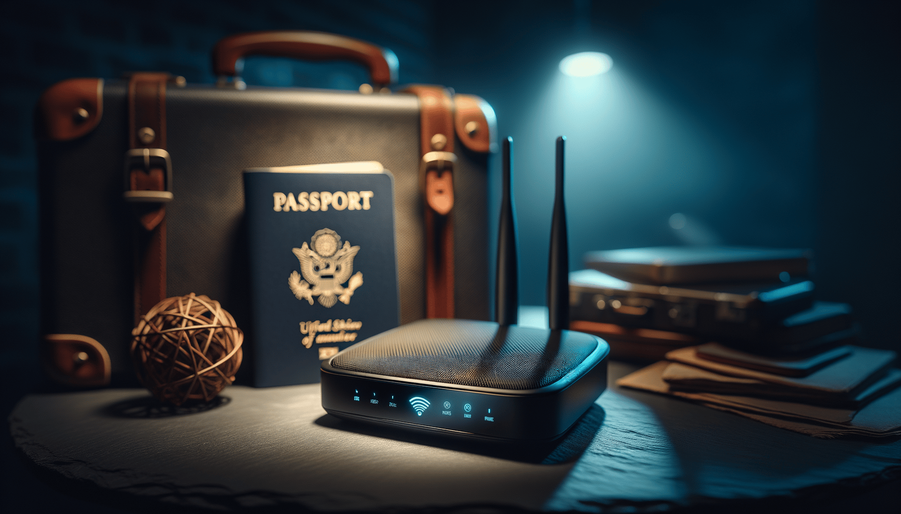 Best Travel Routers 2026: Top Portable WiFi Solutions for Digital Nomads