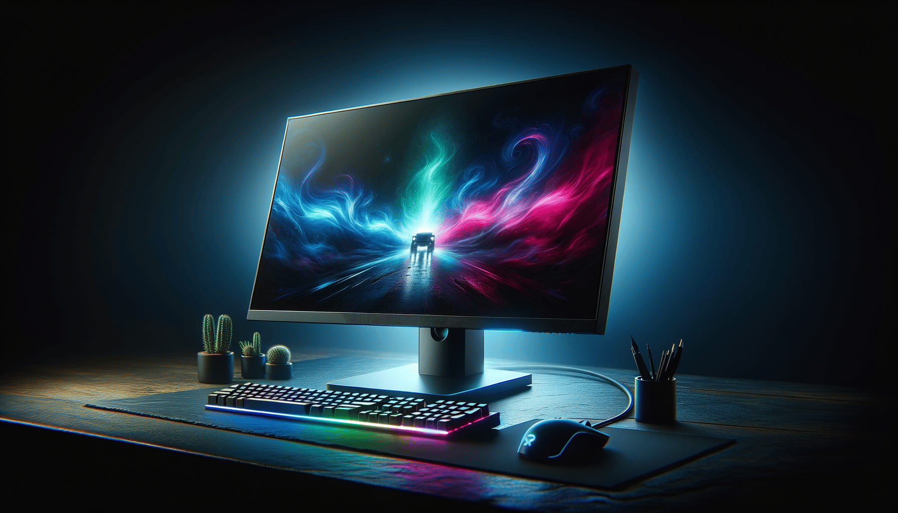 Best Ultrawide Monitors for Gaming in 2026: Top 5 Reviews & Buying Guide