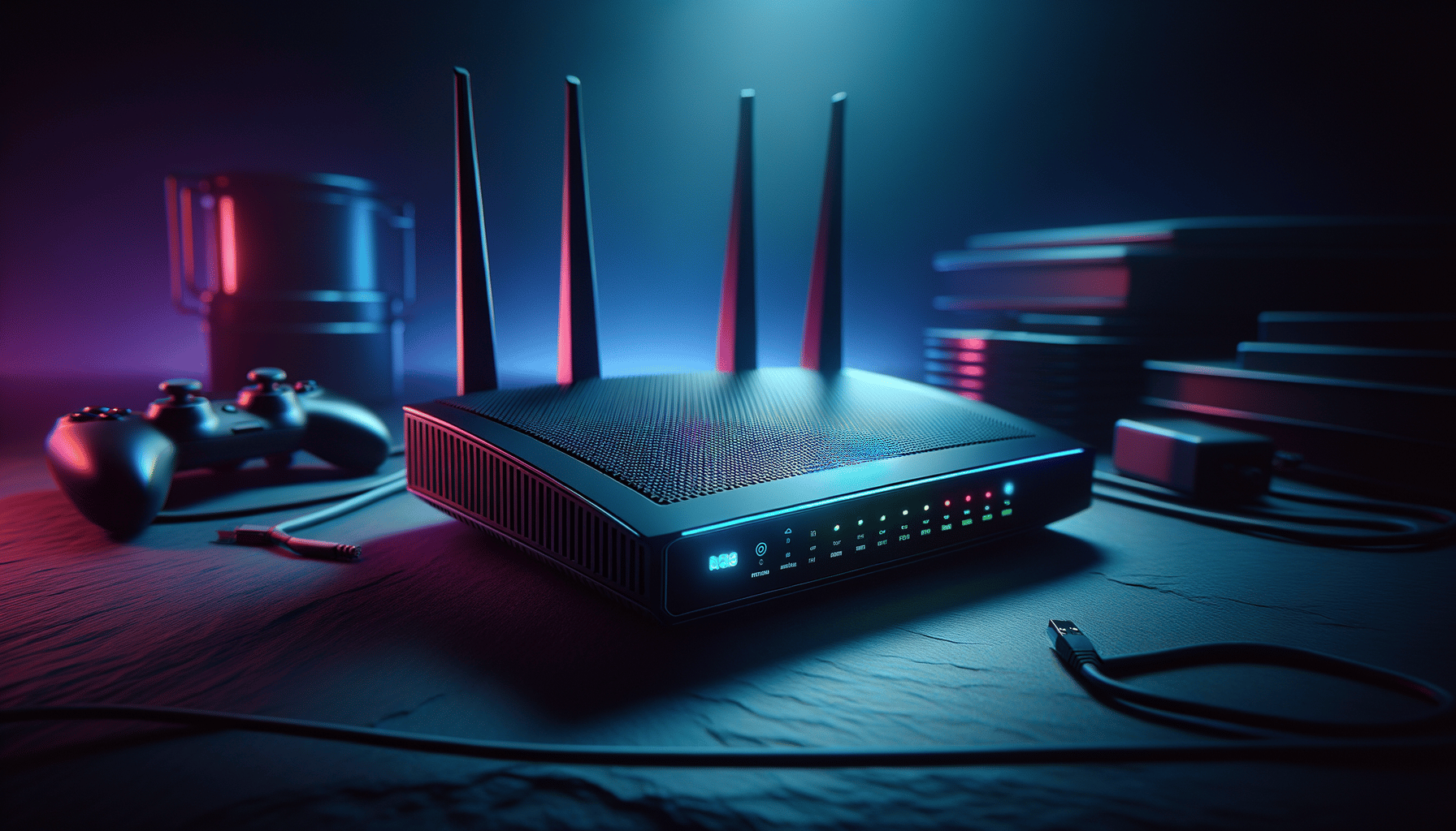 Best WiFi Routers for Gaming 2026: Top 5 Picks for Ultra-Low Latency Gaming