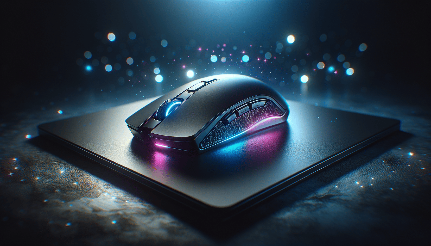 Best Wired Gaming Mouse 2026: Top 5 Picks for Competitive Gaming