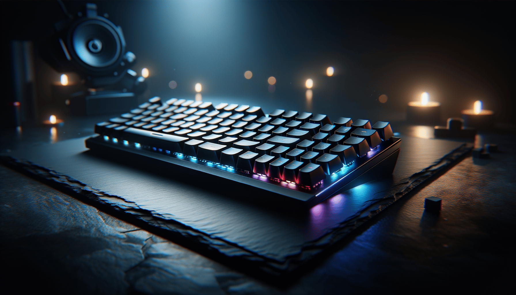 Best Wireless Gaming Keyboards 2026: Top 5 Models Tested & Reviewed