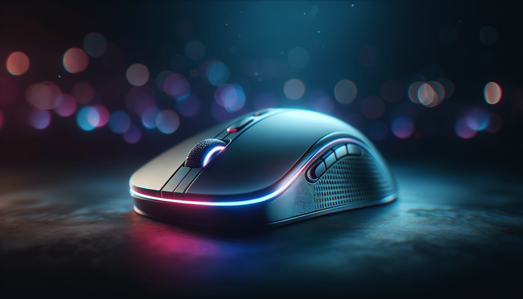 Best Wireless Gaming Mouse 2026: Top 5 Tested & Reviewed by Gaming Experts